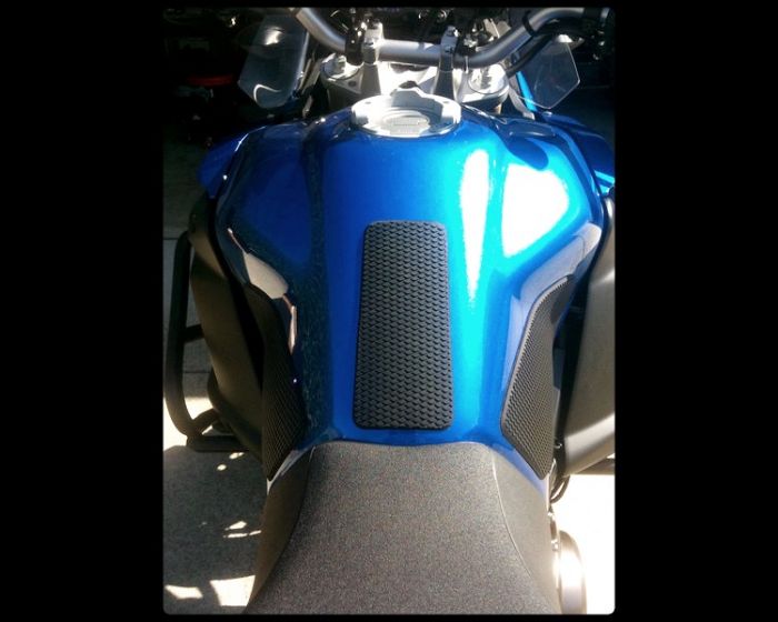 TechSpec Tank Grip Pads Center Tank Protector 60 TechSpec Tank Grip Pads Center Tank Protector 60
